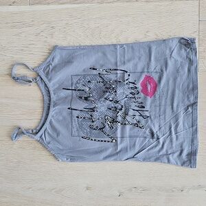 Hooters "Lethal Beauty" Tank Top